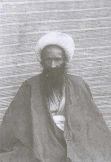 سلطان علیشاه گنابادی