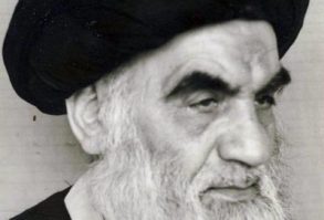 يت الله سيد عبدالاعلي سبزواري